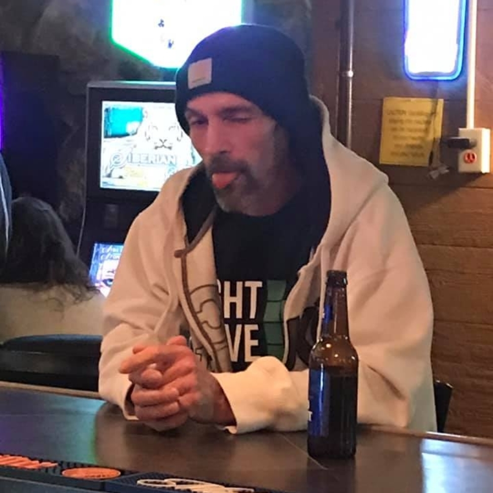 Meet your Posher, Richie